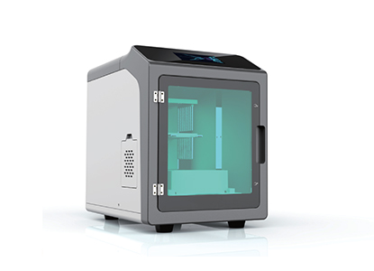 Small volume nucleic acid extractor, 96 well plate (or reagent strip), 1 plate, processing 1-16 samples