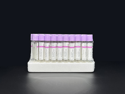 Preserve Blood Cell-Free DNA for transport