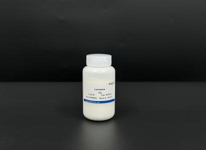 Lysozyme, Molecular biology level, CAS: 12650-88-3