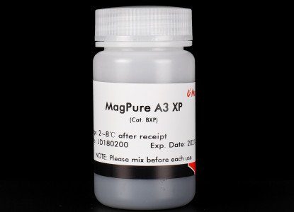 NGS magnetic beads - Replace Beckmen or agencourt Ampure
