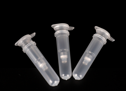 Trace amount of DNA adsorption column (2 layers of GF / F imported glass fiber filter membrane)