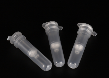 Small amount of RNA adsorption column (3 layers of GF / B imported glass fiber filter membrane)