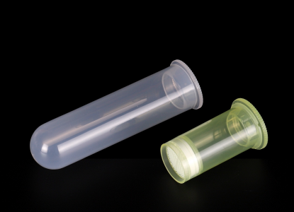 Maxi amount of DNA adsorption column (centrifugation), 50ml high speed centrifuge tube, 8 layers of GF / B imported glass fiber filter membrane