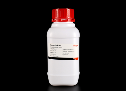 Sarcosyl, CAS: 137-16-6