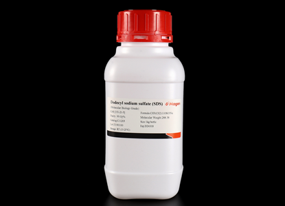 Sodium dodecyl sulfate, CAS: 151-21-3