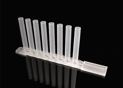 8-Strip Tip Comb