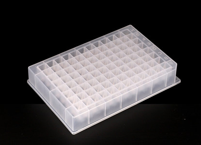0.8ml Elution Plates For Kingfisher (V bottom)