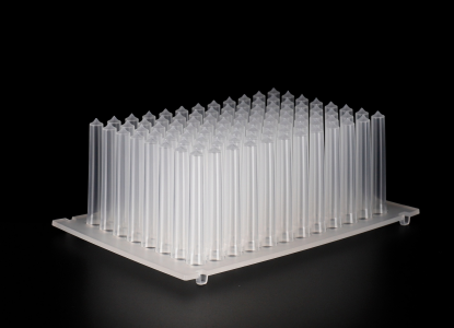 96 Magnetic tip comb for Kingfisher