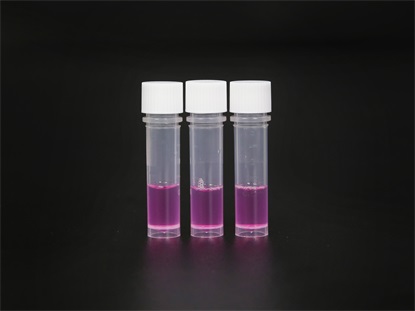 Preserve Swab DNA for transport