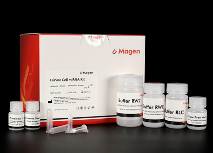 Isolation total RNA and miRNA from cell and tissue without MagZol reagent