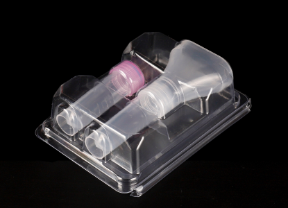 Preserve Saliva DNA for transport
