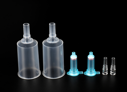 cfDNA Column Set for centrifuge method / vacuum method, sample size reach to 5ml