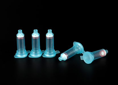 Small amount of virus total nucleic acid adsorption column (3 layers of GF / F imported glass fiber filter membrane)