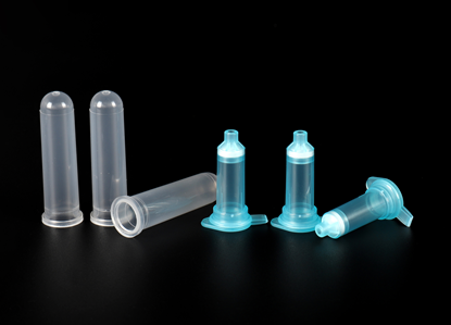 Small amount of DNA adsorption column (4 layers of GF / B imported glass fiber filter membrane)